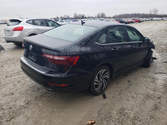 Obraz 3 z 2020 VOLKSWAGEN JETTA SEL 2020 z VIN 3VWEB7BU4LM052576