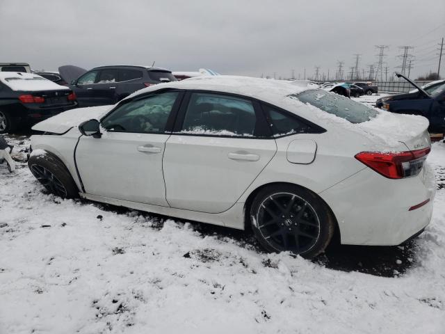 Изображение 2 2023 HONDA CIVIC SPORT 2023 с VIN 2HGFE2F52PH556277