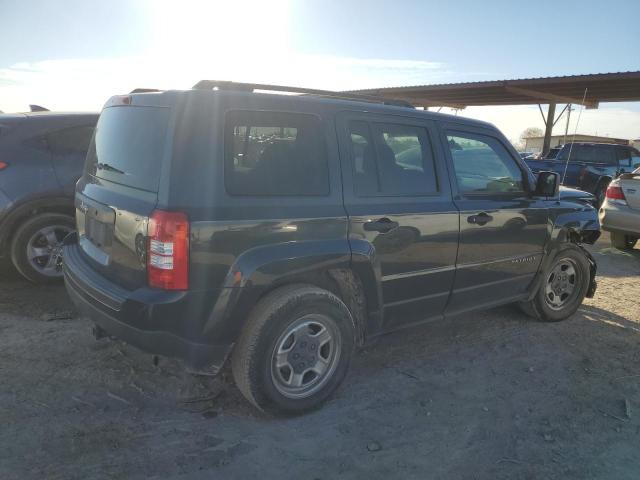 Изображение 3 2014 JEEP PATRIOT SPORT 2014 с VIN 1C4NJPBB5ED912830
