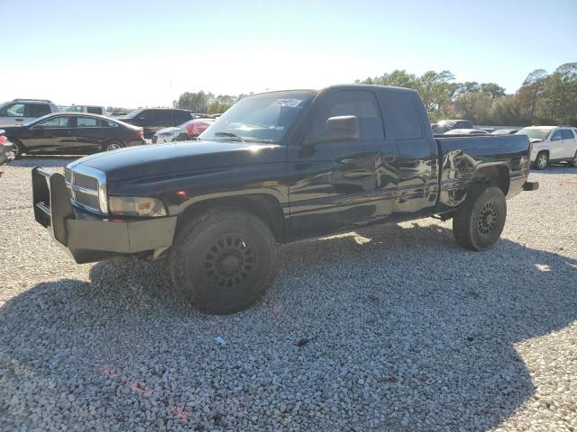 2002 DODGE RAM 2500  2002 image