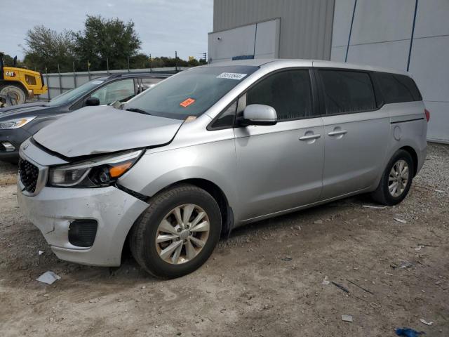 Изображение 2017 KIA SEDONA L 2017