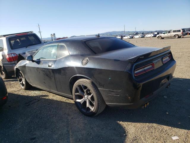 Obraz 2 z 2018 DODGE CHALLENGER SXT 2018 z VIN 2C3CDZAGXJH241423