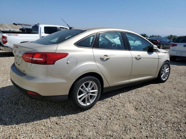 Image 3 of 2017 FORD FOCUS SE 2017 with VIN 1FADP3F23HL288569
