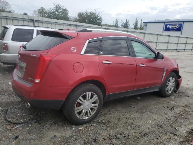 Obraz 3 z 2010 CADILLAC SRX PERFORMANCE COLLECTION 2010 z VIN 3GYFNJE41AS564922