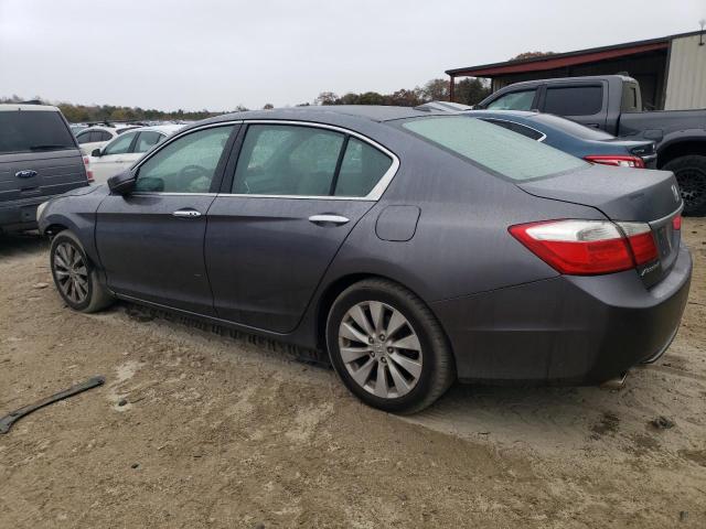 Obraz 2 z 2013 HONDA ACCORD EXL 2013 z VIN 1HGCR3F87DA025674