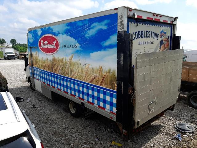 Image 2 of 2016 ISUZU NPR  2016 with VIN 54DB4W1B1GS800946