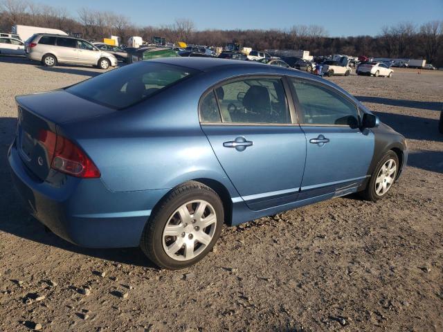 Obraz 3 z 2006 HONDA CIVIC LX 2006 z VIN 1HGFA16536L119105