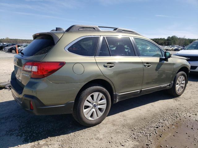 Изображение 3 2019 SUBARU OUTBACK 2.5I PREMIUM 2019 с VIN 4S4BSAFC7K3315191