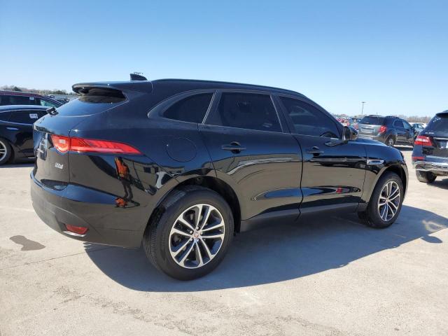 Image 3 of 2017 JAGUAR F-PACE PREMIUM 2017 with VIN SADCJ2BN6HA088030