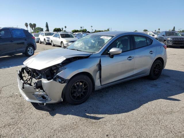 Obraz 1 z 2015 MAZDA 3 SPORT 2015 z VIN 3MZBM1U75FM197258
