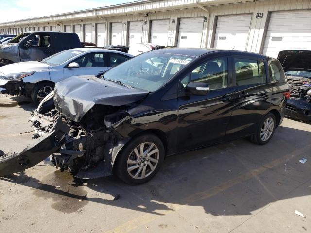 Изображение 1 2014 MAZDA 5 SPORT 2014 с VIN JM1CW2BLXE0176687