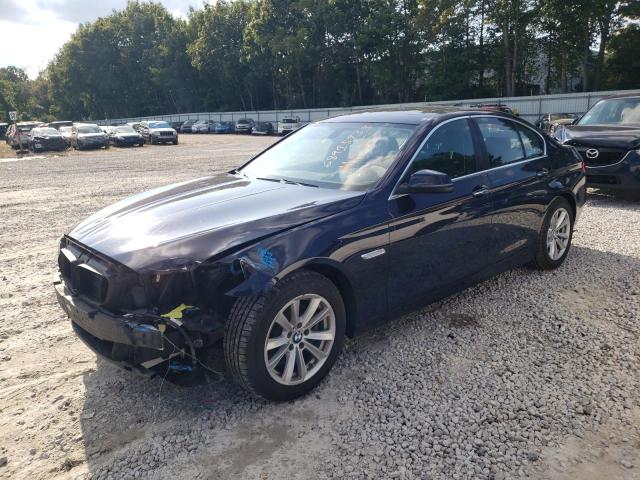 Изображение 2014 BMW 528 XI 2014