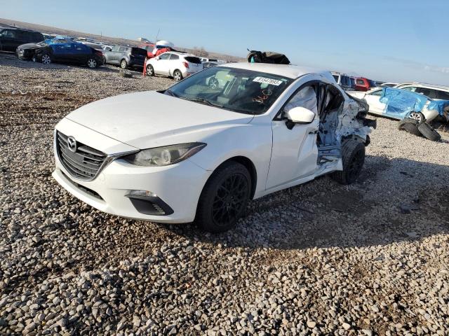 2015 MAZDA 3 SPORT 2015 image