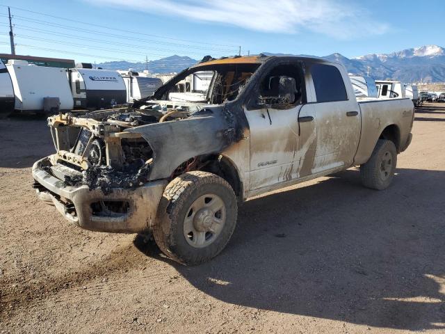 2019 RAM 2500 TRADESMAN 2019 image