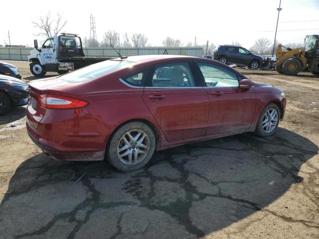 Image 3 of 2013 FORD FUSION SE 2013 with VIN 3FA6P0H74DR111959