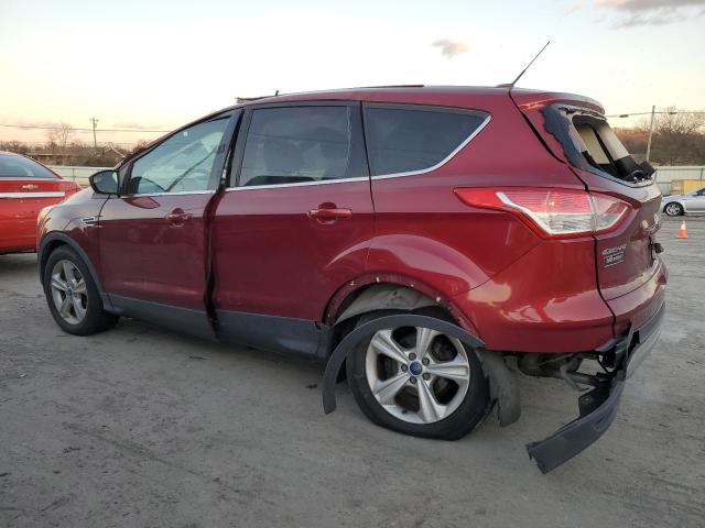 Image 2 of 2013 FORD ESCAPE SE 2013 with VIN 1FMCU0GX9DUD91020