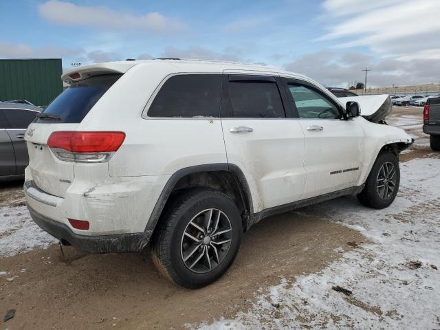Obraz 3 z 2018 JEEP GRAND CHEROKEE LIMITED 2018 z VIN 1C4RJFBG4JC365671