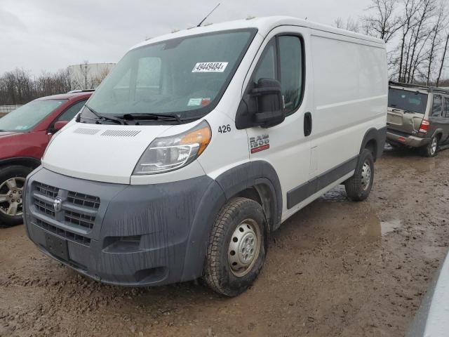 2017 RAM PROMASTER 1500 1500 STANDARD 2017 image