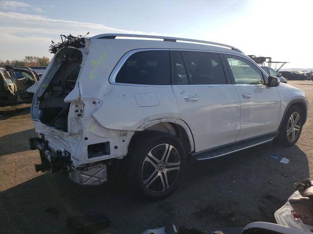 Изображение 3 2020 MERCEDES-BENZ GLS 450 4MATIC 2020 с VIN 4JGFF5KE0LA108109