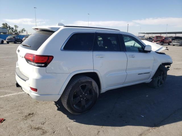 Obraz 3 z 2015 JEEP GRAND CHEROKEE LAREDO 2015 z VIN 1C4RJFAG5FC171076