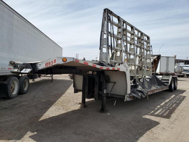 Изображение 2 2011 Mana Trailer 2011 с VIN 2M5121289B6126423