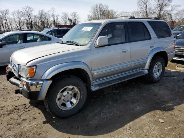 Изображение 1996 TOYOTA 4RUNNER LIMITED 1996