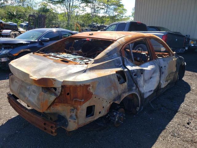 Image 3 of 2022 NISSAN SENTRA SV 2022 with VIN 3N1AB8CVXNY256019