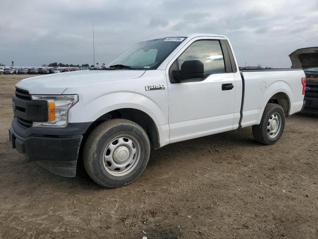 Image 1 of 2019 FORD F150  2019 with VIN 1FTMF1CB4KKD64979