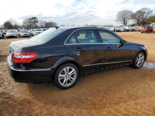 Image 3 of 2011 MERCEDES-BENZ E 350 BLUETEC 2011 with VIN WDDHF2EB6BA325715