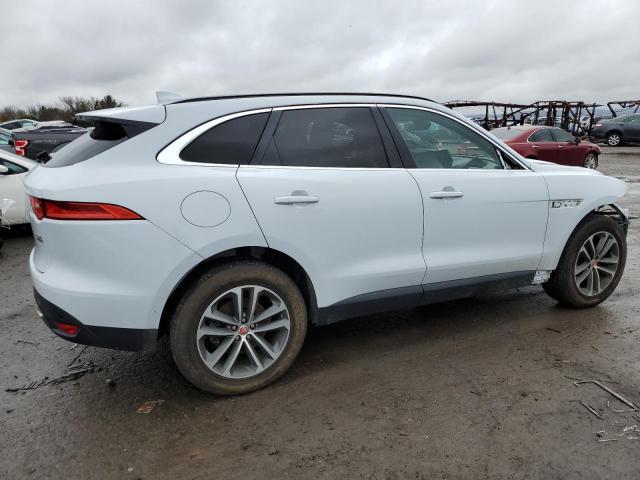 Obraz 3 z 2019 JAGUAR F-PACE PREMIUM 2019 z VIN SADCJ2FX7KA360894
