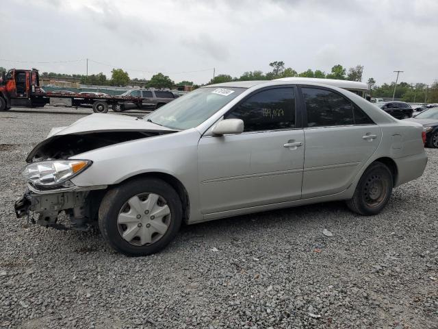 Изображение 1 2005 TOYOTA CAMRY LE 2005 с VIN 4T1BE32K25U574489