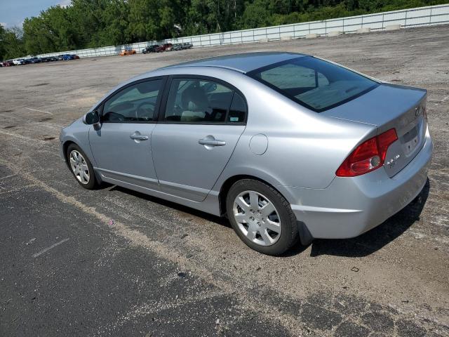 Obraz 2 z 2007 HONDA CIVIC LX 2007 z VIN 1HGFA16517L005167