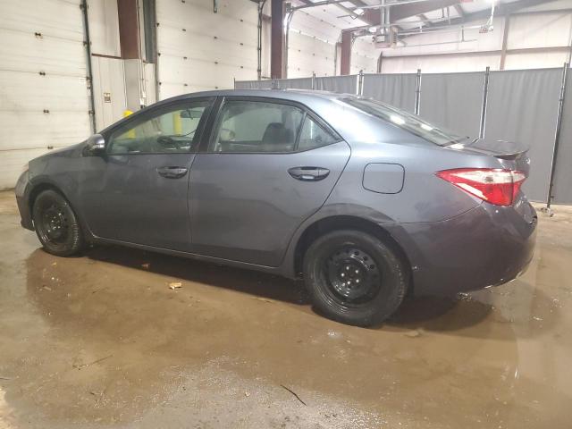 Изображение 2 2016 TOYOTA COROLLA L 2016 с VIN 2T1BURHE4GC693463