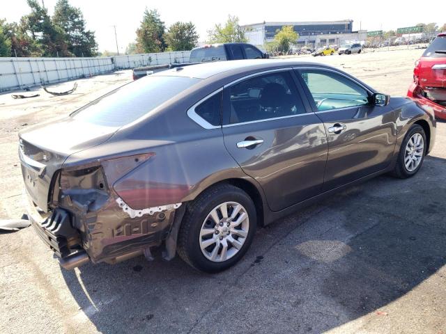 Изображение 3 2015 NISSAN ALTIMA 2.5 2015 с VIN 1N4AL3AP0FN323670
