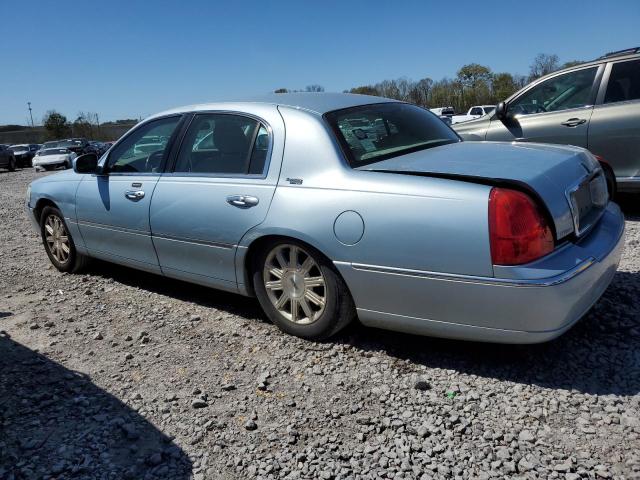 Изображение 2 2009 LINCOLN TOWN CAR SIGNATURE LIMITED 2009 с VIN 2LNHM82VX9X631637