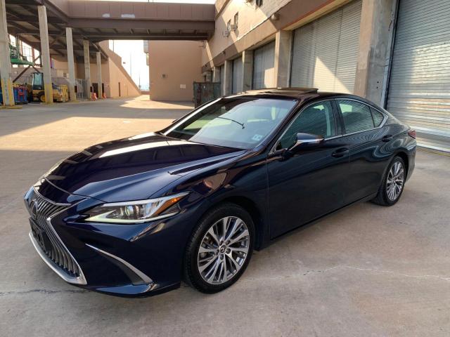 2019 LEXUS ES 350 2019 image