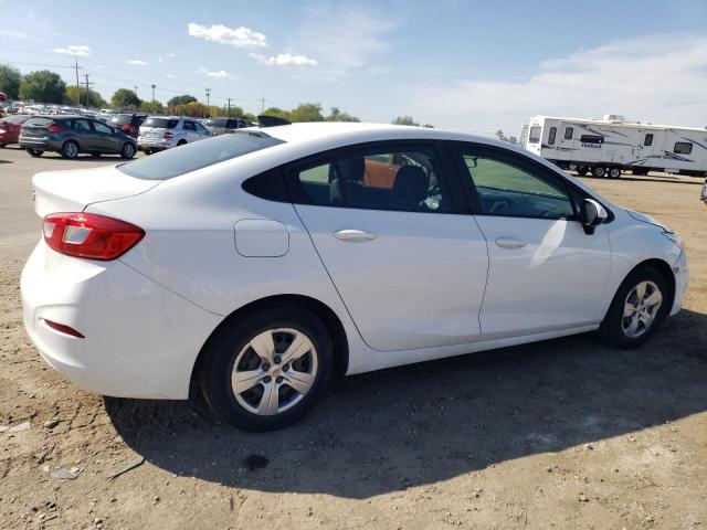 Obraz 3 z 2018 CHEVROLET CRUZE LS 2018 z VIN 1G1BC5SM5J7102408