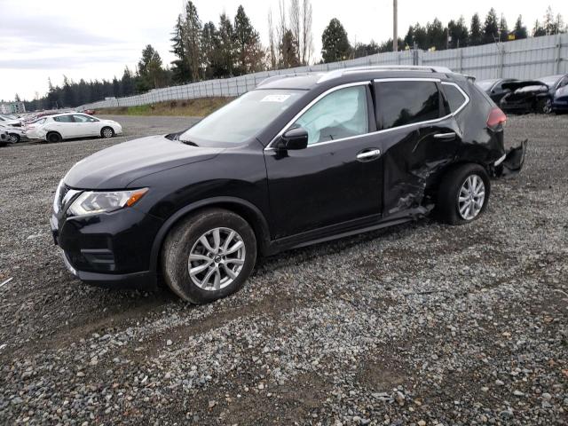 2019 NISSAN ROGUE S 2019 image