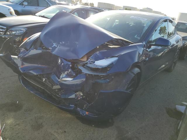 Obraz 2022 TESLA MODEL 3  2022