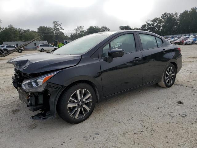 Image 1 of 2020 NISSAN VERSA SV 2020 with VIN 3N1CN8EV5LL866904