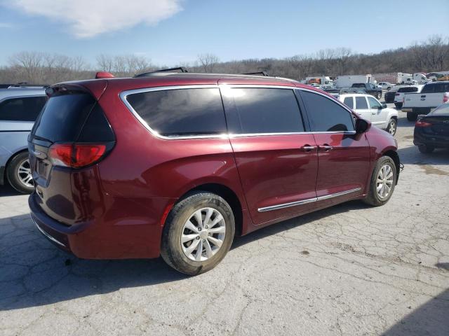 Изображение 3 2017 CHRYSLER PACIFICA TOURING L 2017 с VIN 2C4RC1BG8HR540499