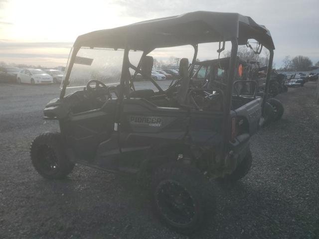 Image 3 of 2017 HONDA SXS1000 M5 2017 with VIN 1HFVE0404H4101599