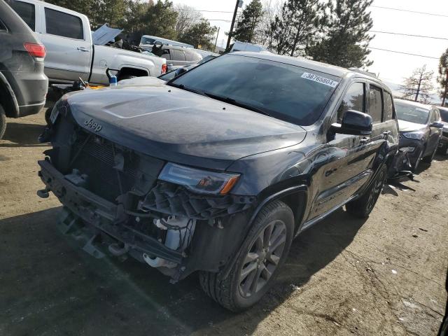 Obraz 2016 JEEP GRAND CHEROKEE LIMITED 2016