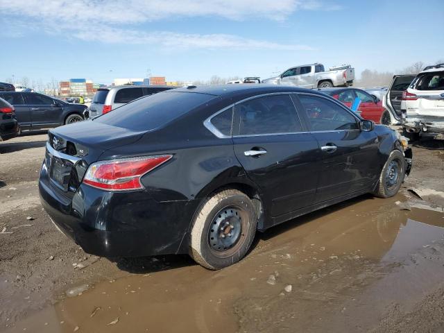 Image 3 of 2014 NISSAN ALTIMA 2.5 2014 with VIN 1N4AL3AP4EC425371