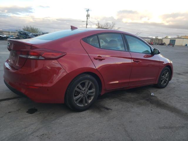 Obraz 3 z 2018 HYUNDAI ELANTRA SEL 2018 z VIN 5NPD84LF8JH287934