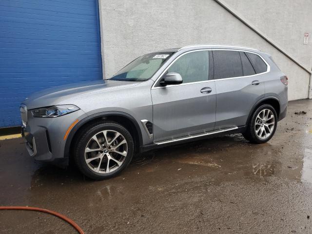 Image 1 of 2024 BMW X5 XDRIVE40I 2024 with VIN 5UX23EU00R9S15277