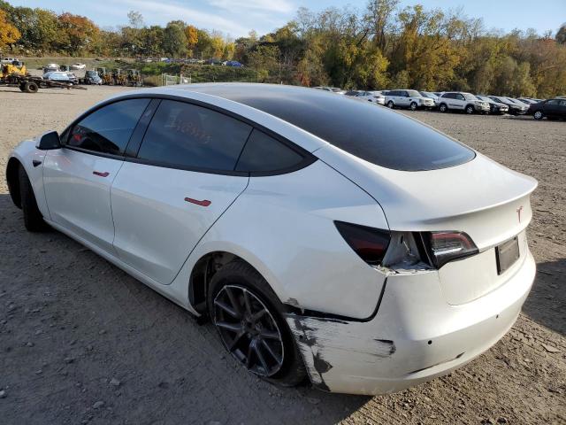 Obraz 2 z 2021 TESLA MODEL 3  2021 z VIN 5YJ3E1EB8MF997433