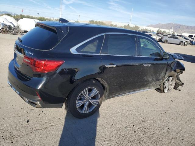 Image 3 of 2020 ACURA MDX  2020 with VIN 5J8YD3H32LL010587