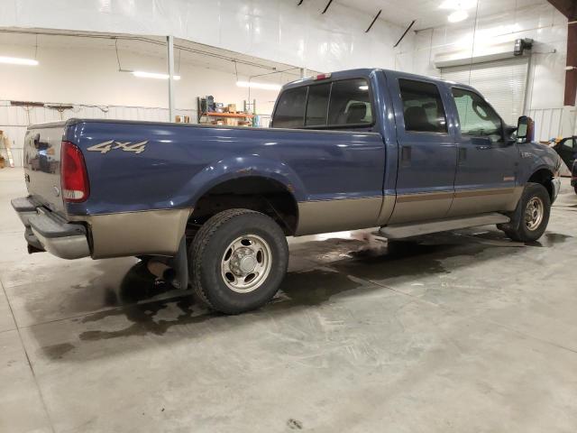 Image 3 of 2004 FORD F250 SUPER DUTY 2004 with VIN 1FTNW21P34EC73504