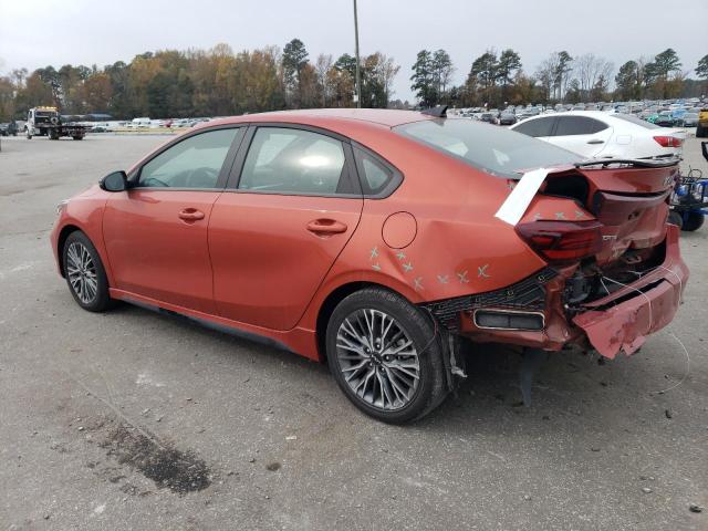 Изображение 2 2023 KIA FORTE GT LINE 2023 с VIN 3KPF54AD0PE641008